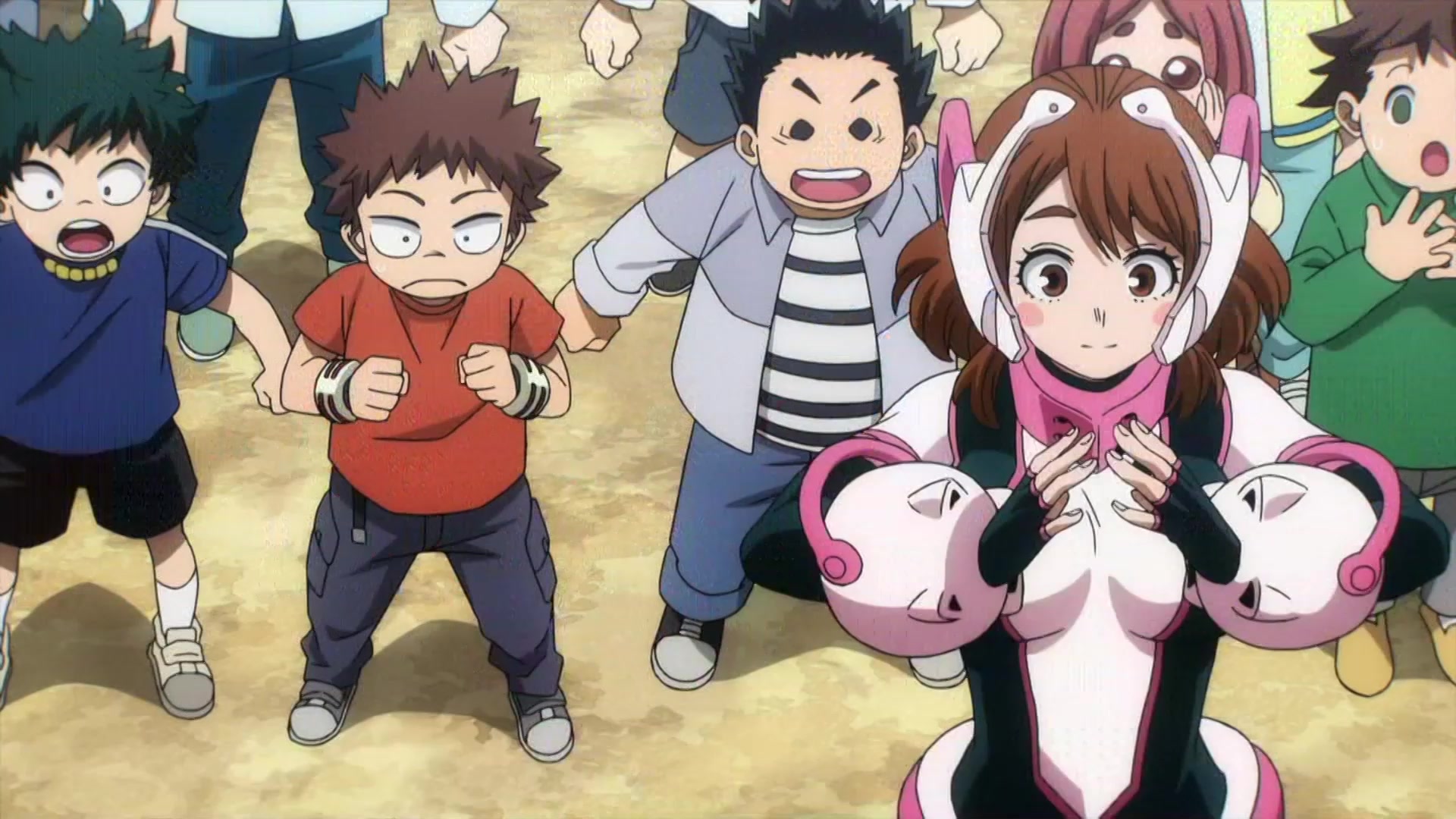 [Tsukyio Editing Resources] My Hero Academia (More) Raw Clips (54) (tsukyio.com).mp4